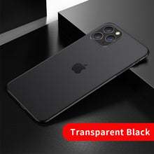 Load image into Gallery viewer, Luxury iPhone Case