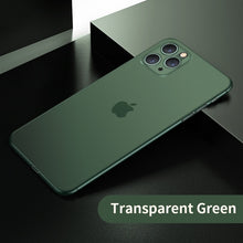 Load image into Gallery viewer, Luxury iPhone Case