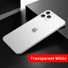 Load image into Gallery viewer, Luxury iPhone Case