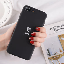 Load image into Gallery viewer, Couple Candy Color case